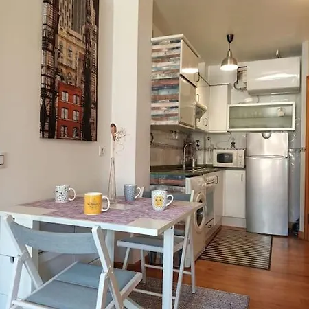 Duplex La Corrada Vut 2550 公寓