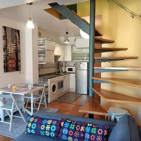 Duplex La Corrada Vut 2550 *