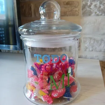 公寓 Duplex La Corrada Vut 2550