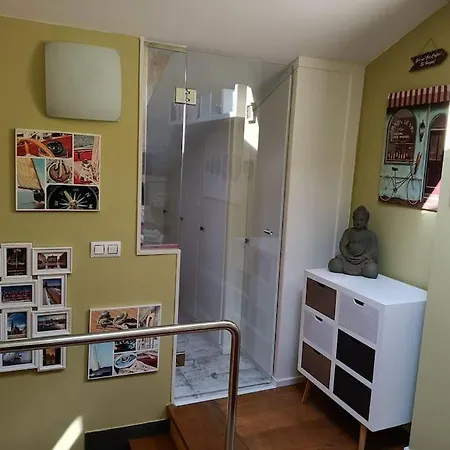 公寓 Duplex La Corrada Vut 2550 *