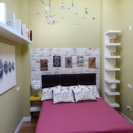 Apartament Duplex La Corrada Vut 2550 Gijón