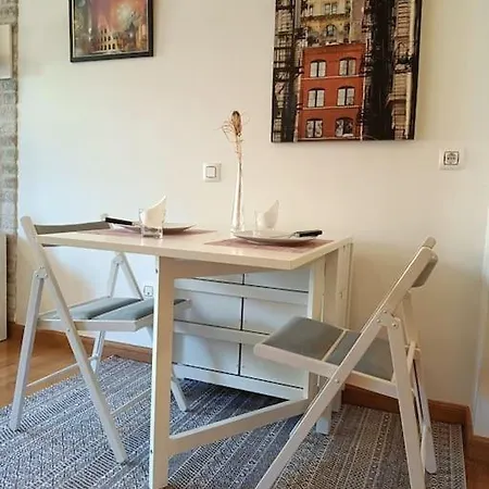 Duplex La Corrada Vut 2550 Apartament *