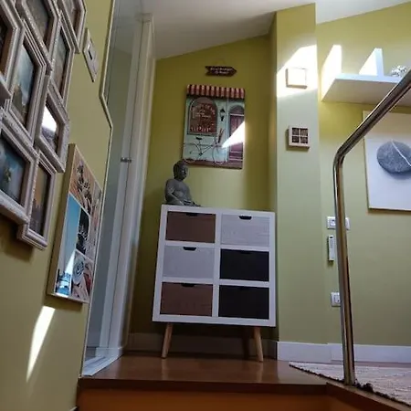 Duplex La Corrada Vut 2550 Apartament Gijón