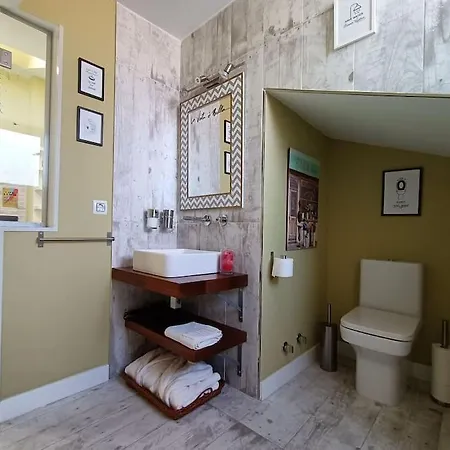 Apartament Duplex La Corrada Vut 2550 Gijón