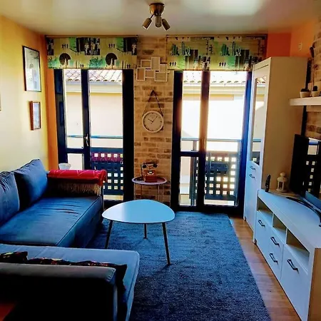 Duplex La Corrada Vut 2550 Apartament