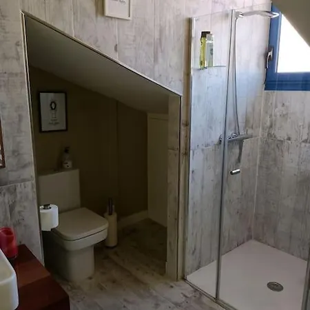 Duplex La Corrada Vut 2550 * Gijón