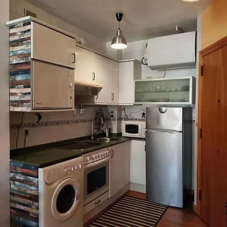 Duplex La Corrada Vut 2550 Apartament *