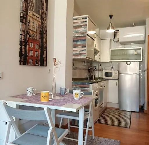 Duplex La Corrada Vut 2550 Appartement